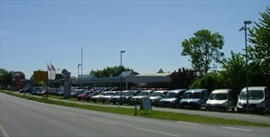 Autohaus Lorenzen GmbH